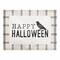 Happy Halloween Polyester Twill Placemat